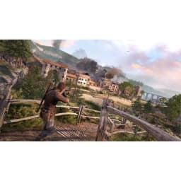 Игра Sony Sniper Elite Resistance — фото 4