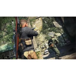 Игра Sony Sniper Elite Resistance — фото 6