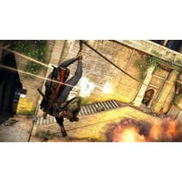Игра Sony Sniper Elite Resistance — фото 7