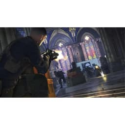 Игра Sony Sniper Elite Resistance — фото 8