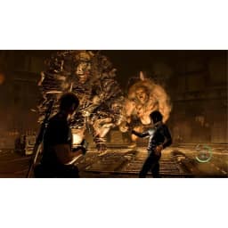 Игра Sony Resident Evil 4 Remake Gold Edition — фото 2