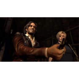 Игра Sony Resident Evil 4 Remake Gold Edition — фото 3