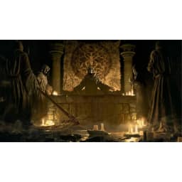 Игра Sony Resident Evil 4 Remake Gold Edition — фото 4