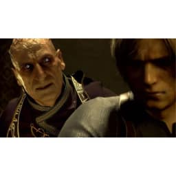 Игра Sony Resident Evil 4 Remake Gold Edition — фото 8