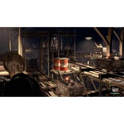 Игра Sony Resident Evil 4 Remake Gold Edition — фото 10