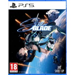 Игра Sony Stellar Blade — фото 1