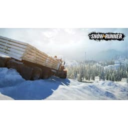 Игра Sony SnowRunner — фото 2