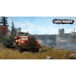 Игра Sony SnowRunner — фото 3