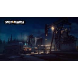Игра Sony SnowRunner — фото 7