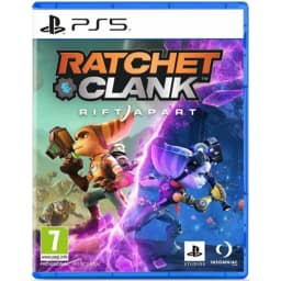 Игра Sony Ratchet &amp; Clank: Сквозь Миры — фото 1