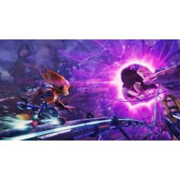 Игра Sony Ratchet &amp; Clank: Сквозь Миры — фото 4