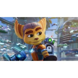 Игра Sony Ratchet &amp; Clank: Сквозь Миры — фото 5