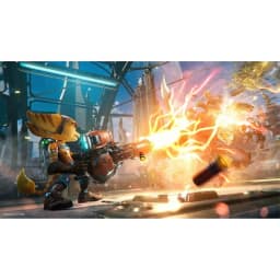 Игра Sony Ratchet &amp; Clank: Сквозь Миры — фото 6