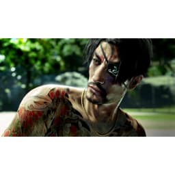 Игра Sony Like a Dragon: Pirate Yakuza in Hawaii — фото 2
