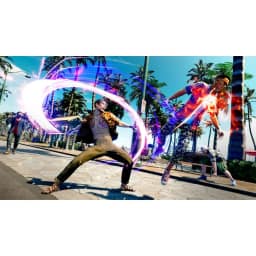 Игра Sony Like a Dragon: Pirate Yakuza in Hawaii — фото 3