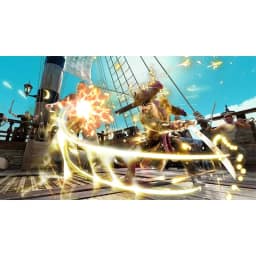 Игра Sony Like a Dragon: Pirate Yakuza in Hawaii — фото 4
