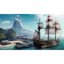Игра Sony Like a Dragon: Pirate Yakuza in Hawaii — фото 5