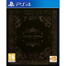 Игра Sony Dark Souls: Trilogy — фото 1