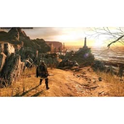 Игра Sony Dark Souls: Trilogy — фото 4