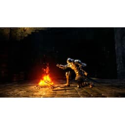 Игра Sony Dark Souls: Trilogy — фото 5