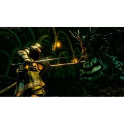 Игра Sony Dark Souls: Trilogy — фото 6