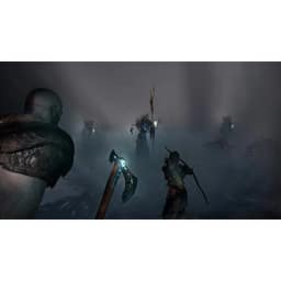 Игра Sony God of War — фото 2