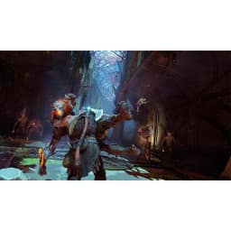 Игра Sony God of War — фото 4