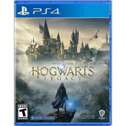 Игра Sony Hogwarts Legacy — фото 1