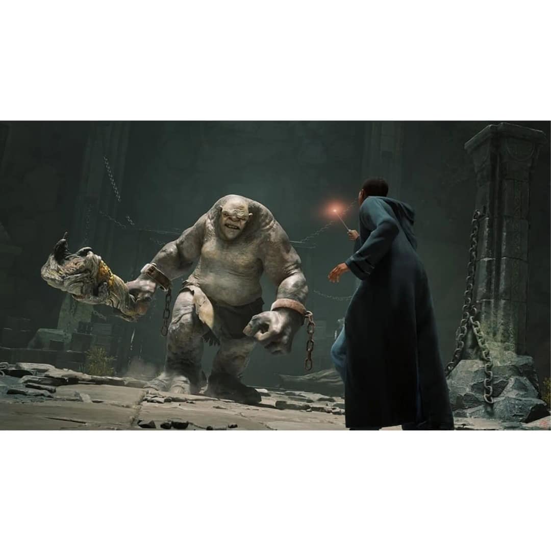 Игра Sony Hogwarts Legacy — фото 3