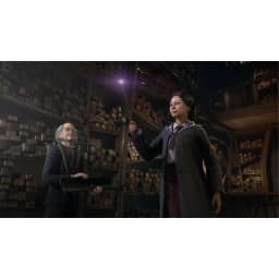Игра Sony Hogwarts Legacy — фото 4