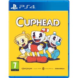 Игра Sony Cuphead — фото 1