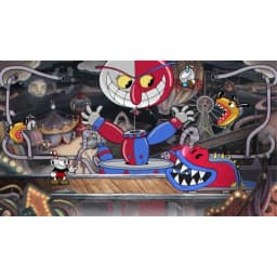 Игра Sony Cuphead — фото 3