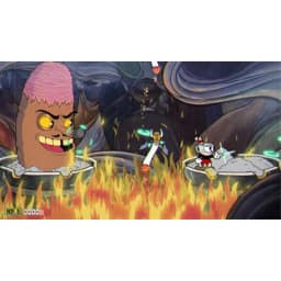 Игра Sony Cuphead — фото 5