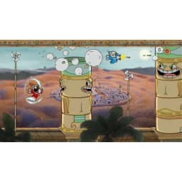 Игра Sony Cuphead — фото 6