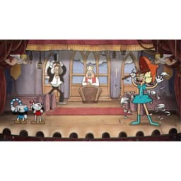 Игра Sony Cuphead — фото 8