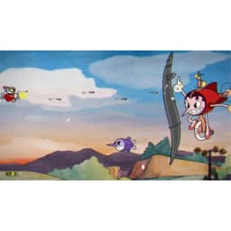 Игра Sony Cuphead — фото 9