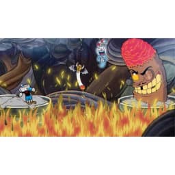 Игра Sony Cuphead — фото 10