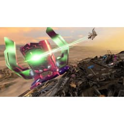 Игра Sony LEGO Marvel Collection — фото 3