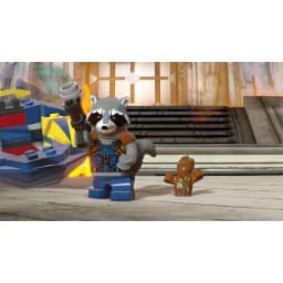 Игра Sony LEGO Marvel Collection — фото 6