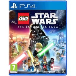 Игра Warner Bros LEGO Star Wars: The Skywalker Saga — фото 1