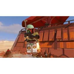 Игра Warner Bros LEGO Star Wars: The Skywalker Saga — фото 2