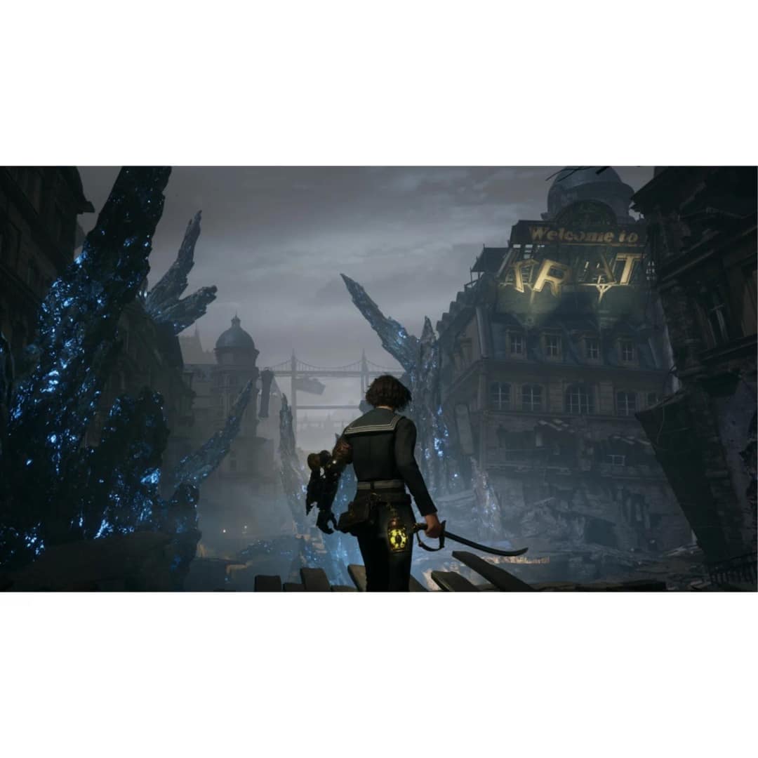 Игра Sony Lies Of P — фото 4