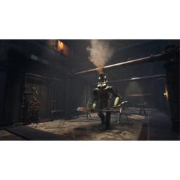 Игра Sony Lies Of P — фото 6