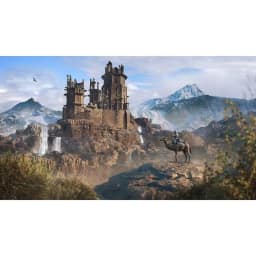Игра Ubisoft Assassin's Creed Mirage — фото 2