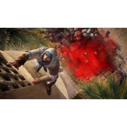 Игра Ubisoft Assassin's Creed Mirage — фото 4