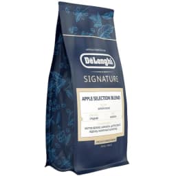 Кофе зерновой DeLonghi Apple Selection Blend 1 Kg — фото 2