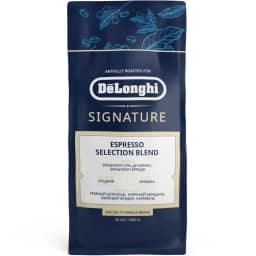 Кофе зерновой DeLonghi Espresso Blend 1 Kg — фото 1