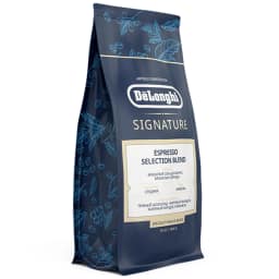 Кофе зерновой DeLonghi Espresso Blend 1 Kg — фото 2