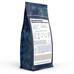 Кофе зерновой DeLonghi Espresso Blend 1 Kg — фото 3