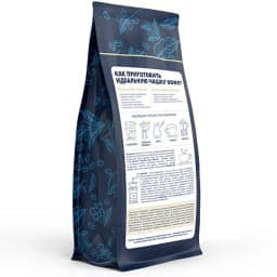 Кофе зерновой DeLonghi House Blend 1 Kg — фото 3